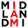 I Am Midland Icon