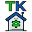 TechKinect Icon