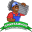Junk Team LV Icon