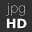 jpgHD Icon