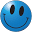 Happy Junk Removal Icon