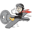 The Flying Locksmiths Icon