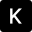KREA Icon