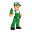 Joe Junk Removal Icon