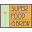 Super Food and Brew Icon