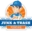 Joe's Junk and Trash Removal Icon