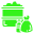 Junkalanche Junk Removal Icon