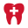 24/7 Dental Icon