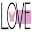 Love Nails and Spa Icon