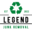 Legend Junk Removal Icon