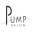 Pump Salon Icon