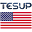 TESUP US Icon