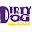 Dirty Dog Hauling Icon