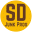 SD Junk Pros Icon