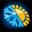 Discount AC and Heating Icon