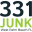 331 Junk Icon