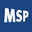 MSP Plumbing Heating Air Icon