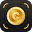 Coin Snap: Coin Identifier Icon