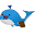SaleWhale Icon