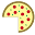 Manny & Olga's Pizza Icon