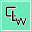 Cover Letter Writer Icon