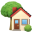 Sharehouse Icon