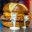 Padre Island Burger Company Icon