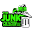 The Junk Collector Icon