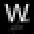 Wet Silver Photography Icon