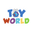 Toy World Icon
