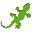 Gecko Software Icon