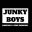 The Junk Boys Icon