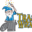 Trash Wizard Icon