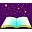Child Book Icon