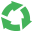 Top Waste Icon
