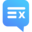 MessengerX Icon