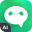 Goat Chat Icon