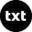 Texti Icon