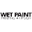 Wet Paint Printing + Design Icon