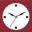 Time Square Clock Shop Icon