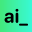 Green Screen AI Icon