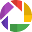 PhotoLeaf AI Icon