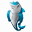The Junk Sharks Icon