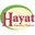Hayat Beauty Salon Icon