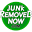 Junk Removed Now Icon