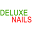 Deluxe Nails Salon Icon