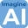 Imagine AI Icon