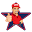 Stars Junk Icon
