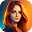 Magic AI Avatars Icon