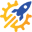 Rocketry Works Icon